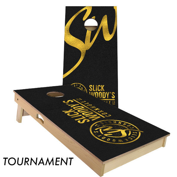 The Seven Most Asked Questions About Cornhole/Bag Toss Board Sets – Slick  Woody's