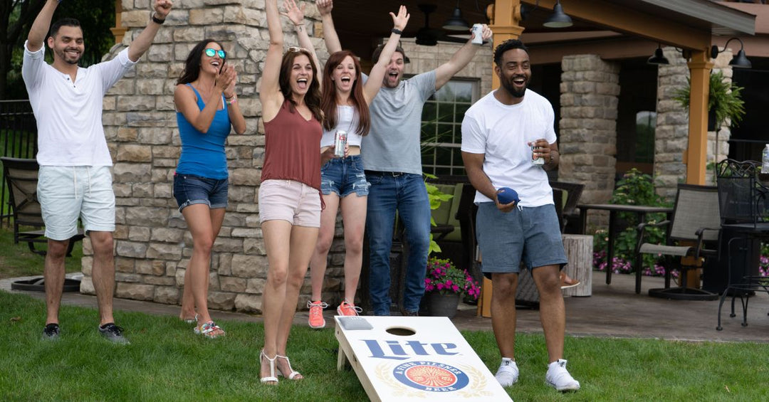 Cornhole’s History: From Backyard Game to Competitive Sport