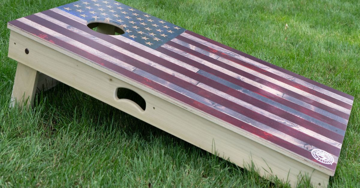 How To Maintain Your Cornhole Board: Tips and Tricks