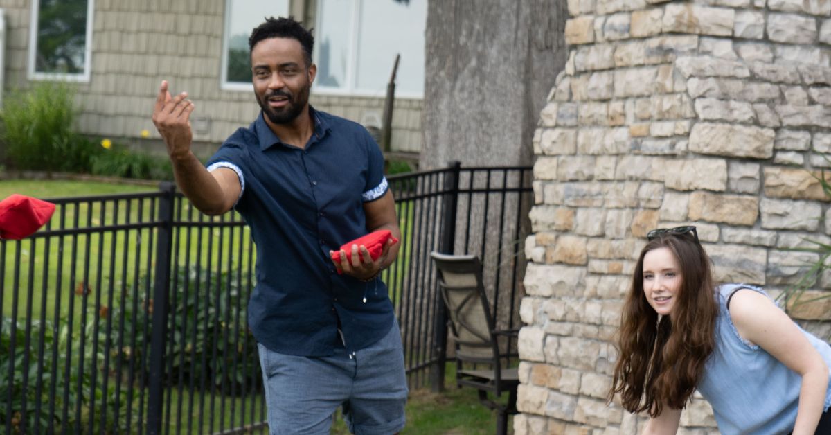 The Best Outdoor Games That Pair Perfectly With Cornhole