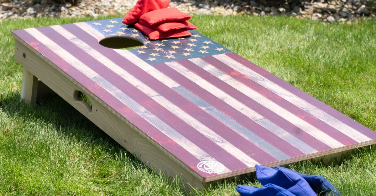 Why Cornhole Is the Perfect Game for Fundraising Events