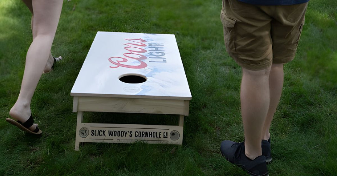 The Social Benefits of Playing Cornhole at Gatherings