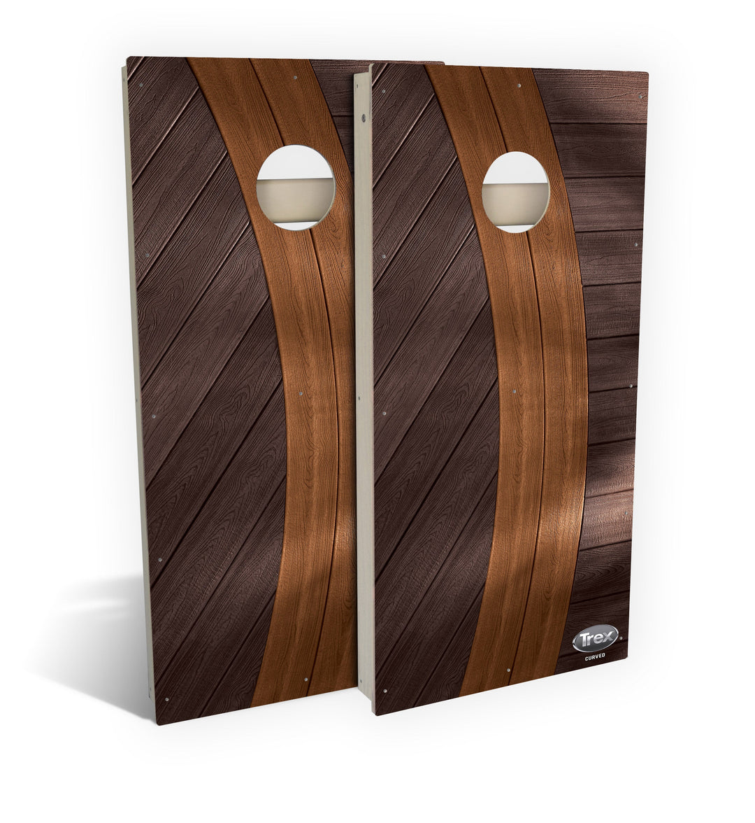 Trex® Cornhole Boards