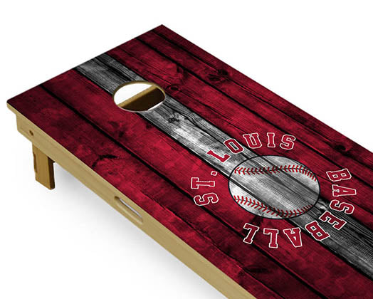 Sports Pro Series Cornhole Boards