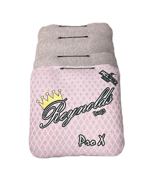 Reynolds Bags Pro Style Cornhole Bags Lavender Reynolds Bags - Pro X