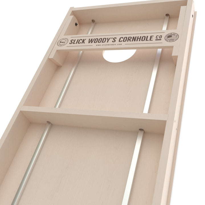 Slick Woody's Cornhole Co. Cornhole Board Montana Cornhole Boards - All Weather