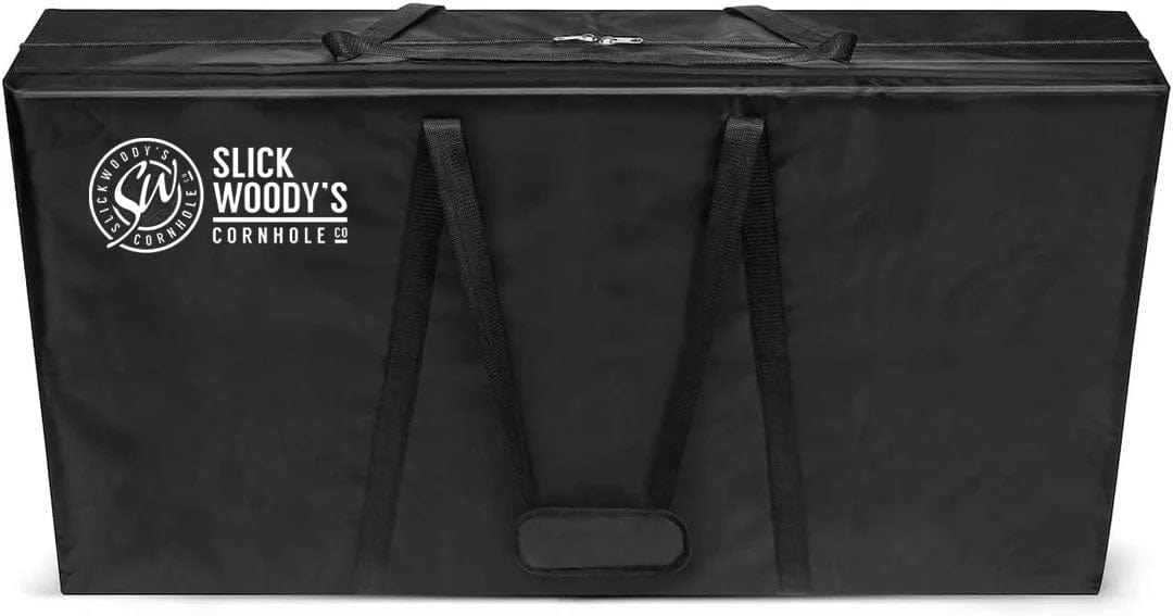 Slick Woody's Cornhole Co. Cornhole Transport Bag Carrying Case