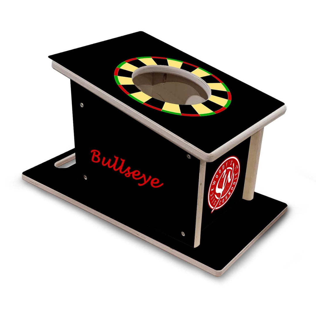 Slick Woody’s Slick Woody's Airmail Cornhole- Bullseye